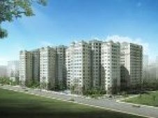 Căn hộ chung cư Milano Appartamento