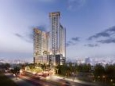 Căn hộ chung cư Millennium