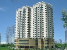 Căn hộ chung cư Minh Tâm