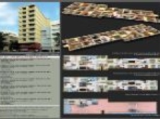 Căn hộ chung cư Mini Bạch Mai