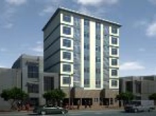 Căn hộ chung cư Mini Bồ Đề