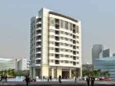 Căn hộ chung cư Mini Giáp Nhất