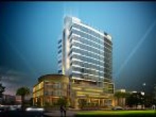 Căn hộ chung cư Mini Hoa Bằng