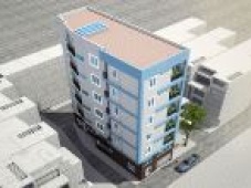 Căn hộ chung cư Mini Minh Đại Lộc 5