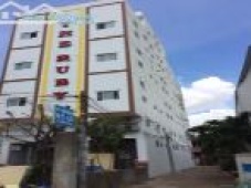 Căn hộ chung cư Mini Ruby