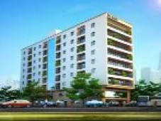 Căn hộ chung cư Mini Võ Thị Sáu