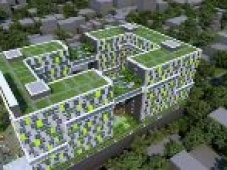 Căn hộ chung cư Mipec Highrise