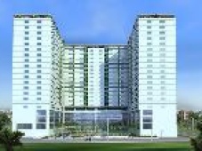 Căn hộ chung cư Moon Garden