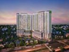 Căn hộ chung cư Moonlight Boulevard