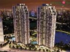 Căn hộ chung cư Mỹ Đình Pearl