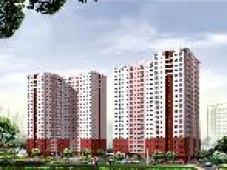 Căn hộ chung cư Mỹ Đức