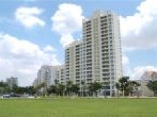 Căn hộ chung cư Mỹ Phát