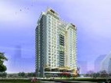 Căn hộ chung cư Mỹ Phú Apartment