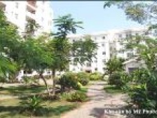 Căn hộ chung cư Mỹ Phước