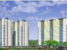 Căn hộ chung cư Mỹ Phước