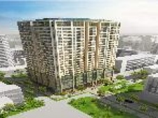 Căn hộ chung cư Mỹ Sơn Tower