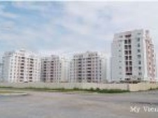 Căn hộ chung cư Mỹ Viên