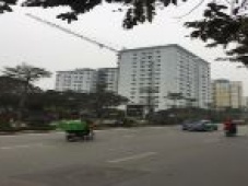 Căn hộ chung cư N01-D17 Duy Tân