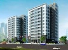 Căn hộ chung cư N016 Sài Đồng