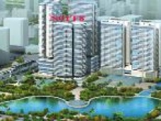 Căn hộ chung cư N01T8 Ngoại Giao Đoàn