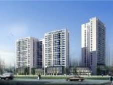 Căn hộ chung cư N02 Hạ Đình