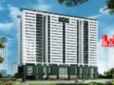 Căn hộ chung cư N03T5 Ngoại Giao Đoàn