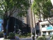 Căn hộ chung cư Nam Đô Complex 609 Trương Định