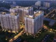 Căn hộ chung cư Natural Poem