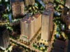 Căn hộ chung cư New Horizion City