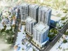 Căn hộ chung cư New Horizon City