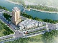 Căn hộ chung cư New House Xa La