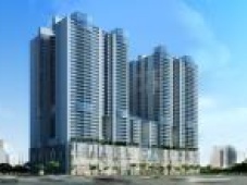 Căn hộ chung cư New Skyline