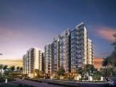 Căn hộ chung cư New Space Mỹ Đình