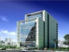 Căn hộ chung cư Newtatco