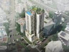 Căn hộ chung cư Newton Residence