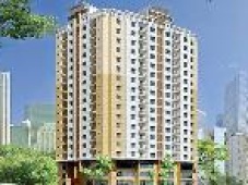 Căn hộ chung cư Newtown Apartment