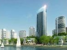 Căn hộ chung cư Ngọc Cung