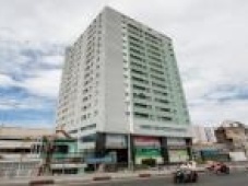 Căn hộ chung cư Ngọc Khánh Tower