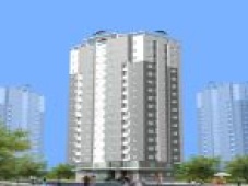 Căn hộ chung cư Nguyễn Huy Lượng