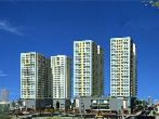 Căn hộ chung cư Nguyễn Kim