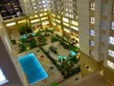 Căn hộ chung cư Nguyễn Lương Bằng