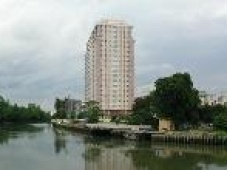 Căn hộ chung cư Nguyễn Ngọc Phương