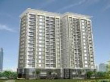 Căn hộ chung cư Nguyễn Quyền Plaza