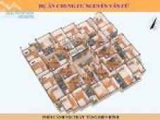 Căn hộ chung cư Mini Nguyễn Văn Cừ