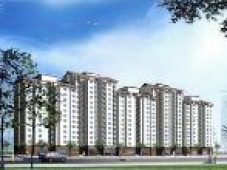 Căn hộ chung cư Nguyễn Văn Cừ