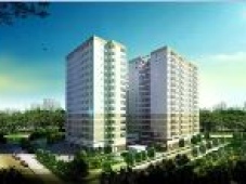 Căn hộ chung cư Nhà ở cán bộ quân khu 7