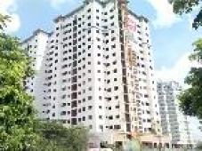 Căn hộ chung cư Nhất Lan