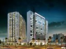 Căn hộ chung cư Northern Diamond