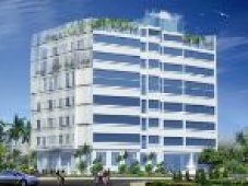 Căn hộ chung cư Núi Trúc Square