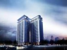 Căn hộ chung cư Oakwood Residence Tây Hồ